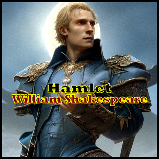 Apple Store Hamlet - William Shakespeare