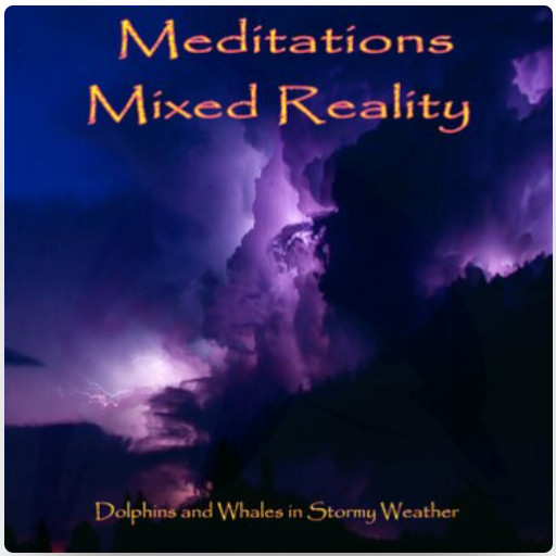Audiobook - Meditations Mixed Reality