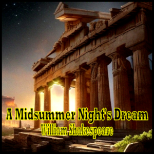 Apple Store - A Midsummer Night's Dream - William Shakespeare