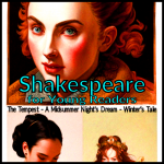 Part of the Shakespeare for Young Readers Collection