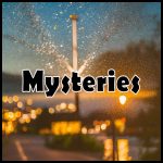 Mystery Suspense Audiobooks