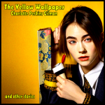 Audiobook the Yellow  Wallpaper