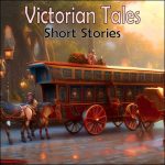 Victorian Tales Audiobook