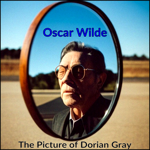Audiobook - The Picture of Dorian Gray
