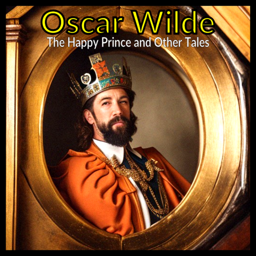 Audiobook - The Happy Prince and Other Tales by Oscar Wilde