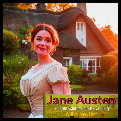 jane austen comedy