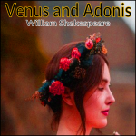 William Shakespeare's Venus and Adonis