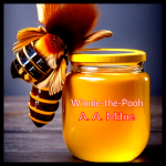 Audiobook - Winnie-The-Pooh by A. A. Milne