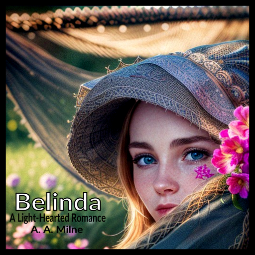 Belinda – A Light Hearted Romance