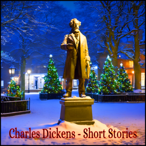 Audiobook Charles Dickens - Short Stories