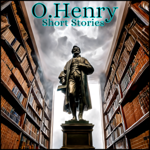 Audiobook O Henry Short Stories