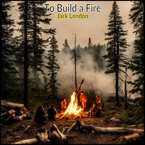 To Build a fire and other stories