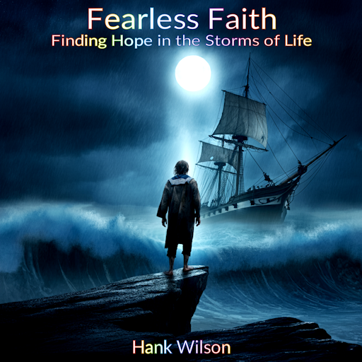 Fearless Faith: Finding Hope in the Storms  of Life