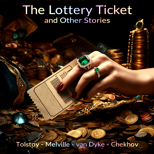 The Lottery Ticket