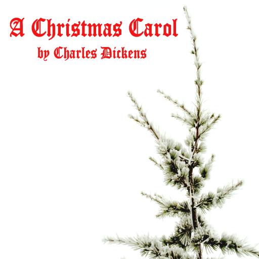 A Christmas Carol by Charles Dickens