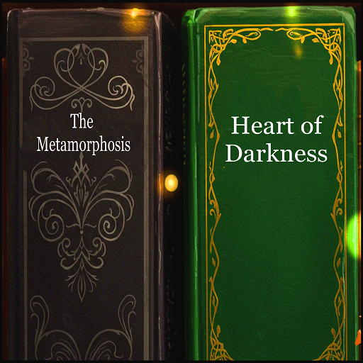 Heart of Darkness and The Metamorphosis