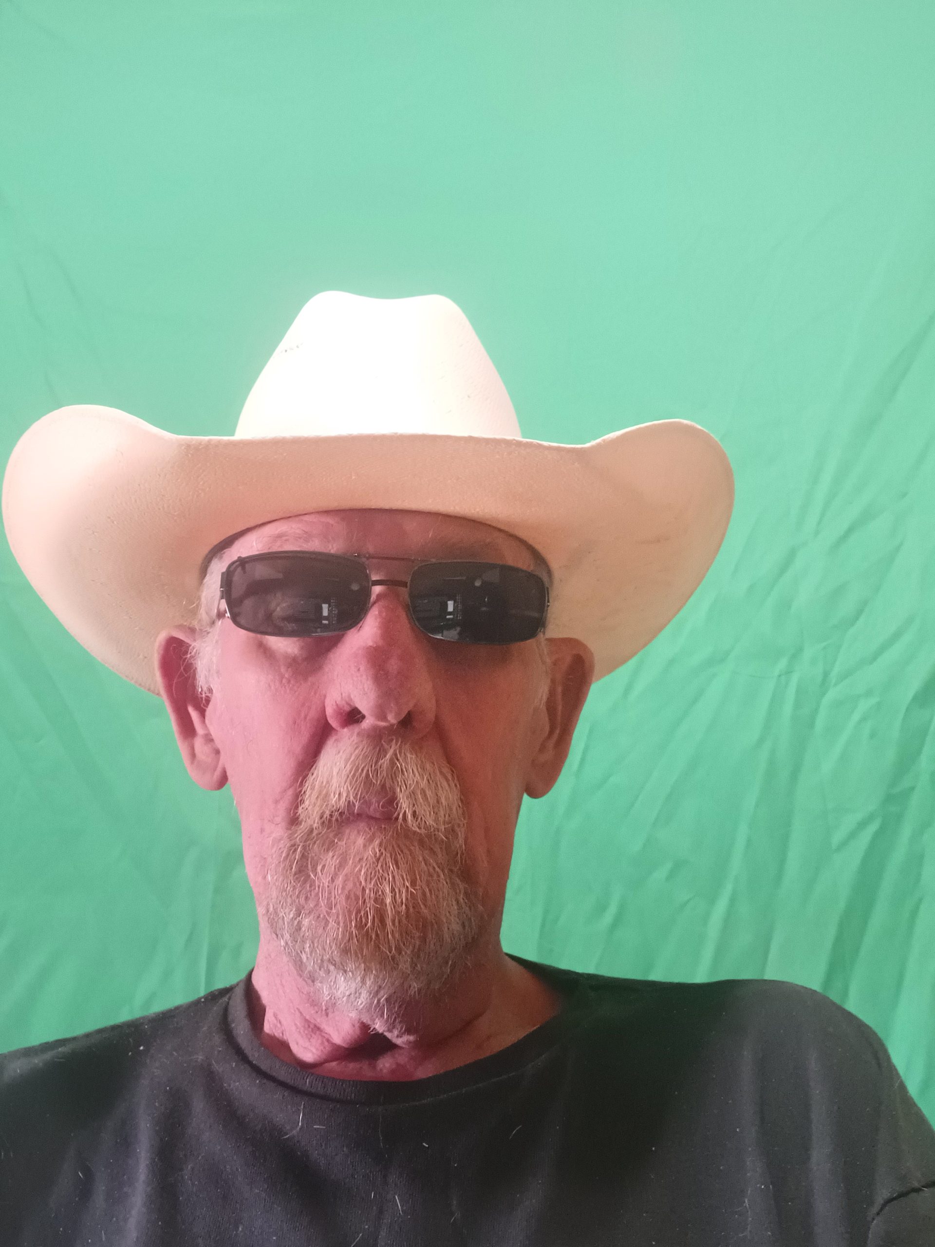 Harry McDougal