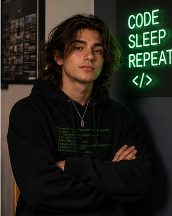 Johnathan Sputnik
