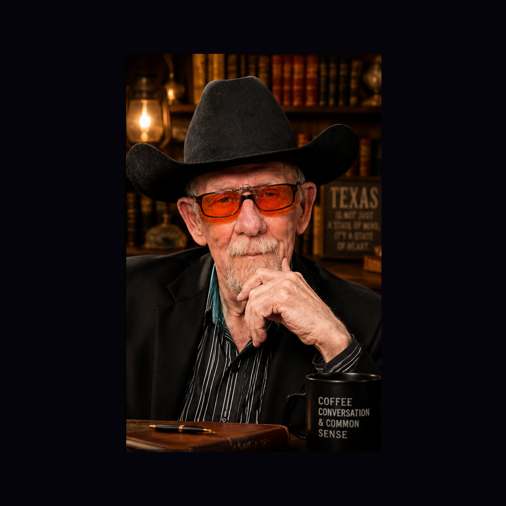 Meet Hank Wilson