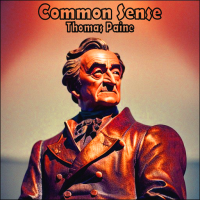 Common Sense Common Sense - Thomas Paine