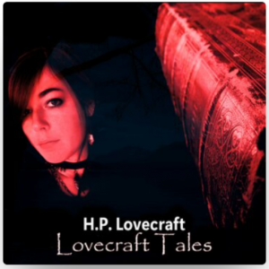 H. P. Lovecraft - Lovecraft Tales