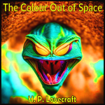 Colour Out of Space Science Fiction Audiobooks