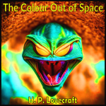 Colour Out of Space Science Fiction Audiobooks