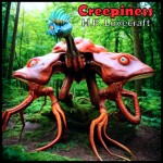 Creepiness Audiobook Creepiness