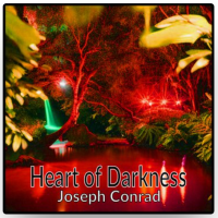 Conrad's Heart of Darkness Google Store Audiobook - Heart of Darkness