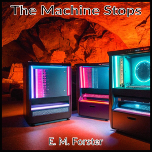 The Machine Stops Science Fiction Audiobooks