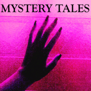Mystery Tales - with Thunderstorms Audiobook Mystery Tales - with Thunderstorms