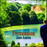 Jane Austen - Persuasion Google Store Audiobook - Persuasion