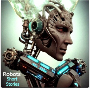 Robots Short Stories Science Fiction Audiobooks