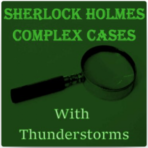 Sherlock Holmes Complex Cases Sherlock Holmes Complex Cases