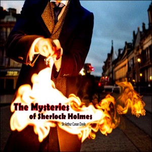 The Mysteries of Sherlock Holmes The Mysteries of Sherlock Holmes