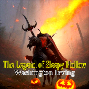 The Legend of Sleepy Hollow Audiobook The Legend of Sleepy Hollow