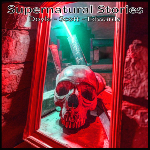 Supernatural Stories Audiobook Supernatural Stories