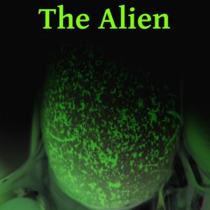 The Alien Science Fiction Audiobooks