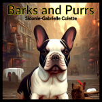 Barks and Purrs Audiobook Barks and Purrs Colette