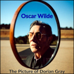 Oscar Wilde's - the Picture of Dorian Gray
