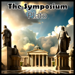 The Symposium by Plato
