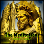 The Meditations Audiobook The Meditations By Marcus Aurelius