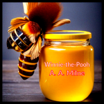 Winnie-The-Pooh Audiobook - Winnie-The-Pooh by A. A. Milne