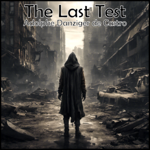 The Last Test The Last Test Audiobook