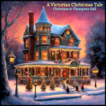 Audiobook A Victorian Christmas Tale