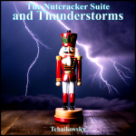 the Nutcracker Suite - A Christmas Carol