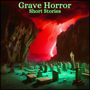 Grave Horror - Short Stories Audiobook Grave Horror - Short Stories