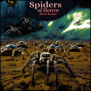 Spiders of Horror - Short Stories Spiders of Horror - Short Stories
