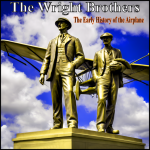 Audiobook the Wright Brothers - the early history of the airplane