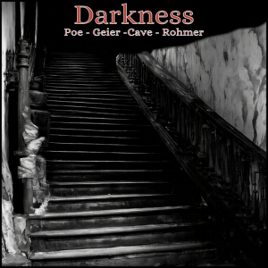 Darkness Darkness the audiobook